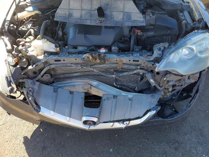Aukcja sprzedaży 2009 Acura Rdx, vin: 5J8TB185X9A802626, numer aukcji: 47764036