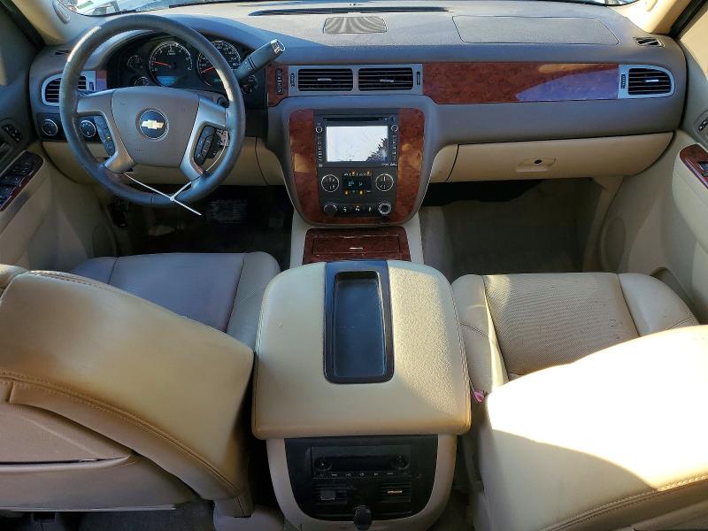 Продажа на аукционе авто 2013 Chevrolet Avalanche, vin: 3GNTKGE72DG152084, номер лота: 41993086