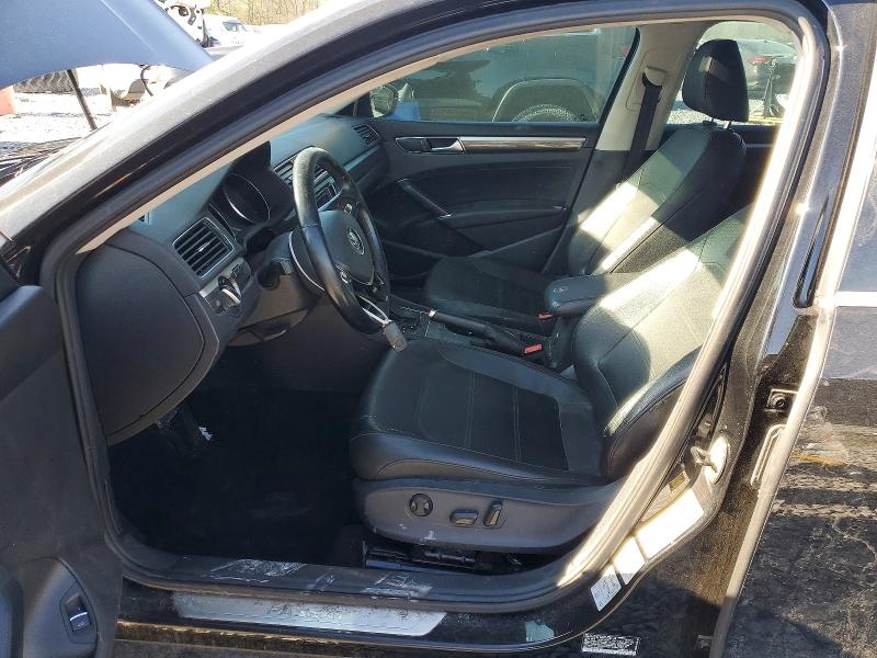 Aukcja sprzedaży 2016 Volkswagen Passat, vin: 1VWBT7A31GC061039, numer aukcji: 46459016