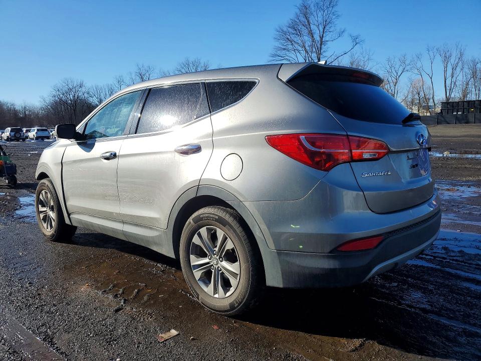2014 Hyundai Santa Fe Sport მანქანა იყიდება აუქციონზე, vin: 5XYZTDLB6EG131101, აუქციონის ნომერი: 79740115