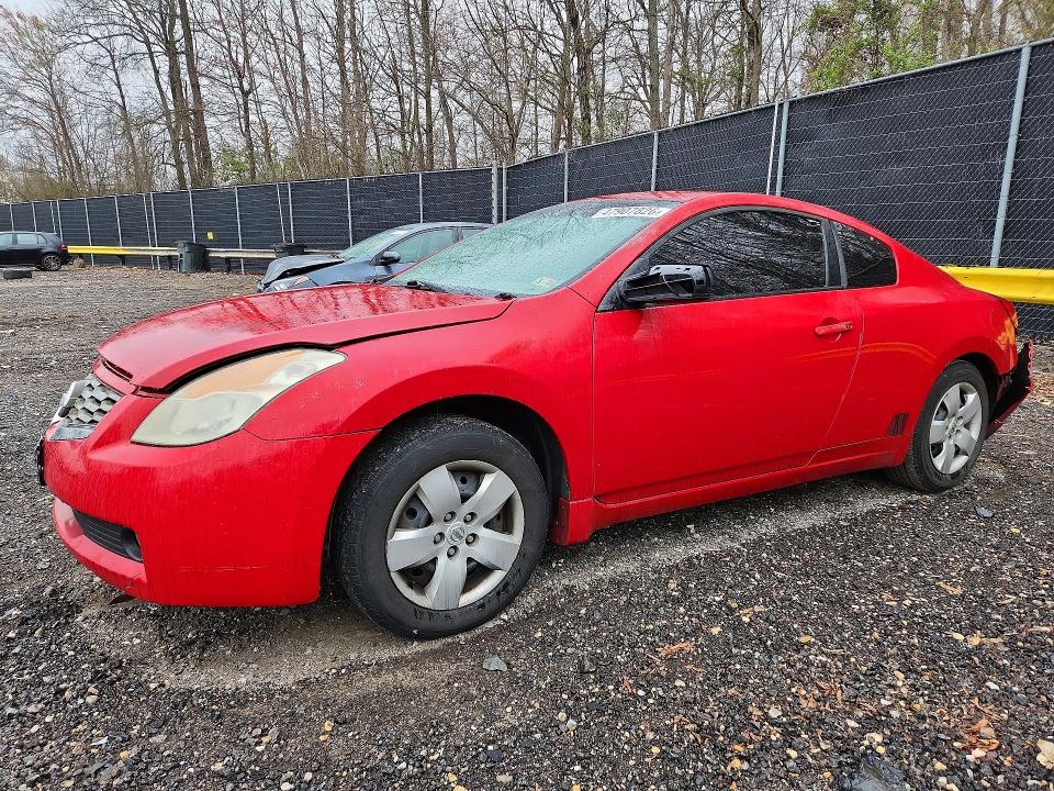 47907826 :رقم المزاد ، 1N4AL24E28C268013 vin ، 2008 Nissan Altima مزاد بيع