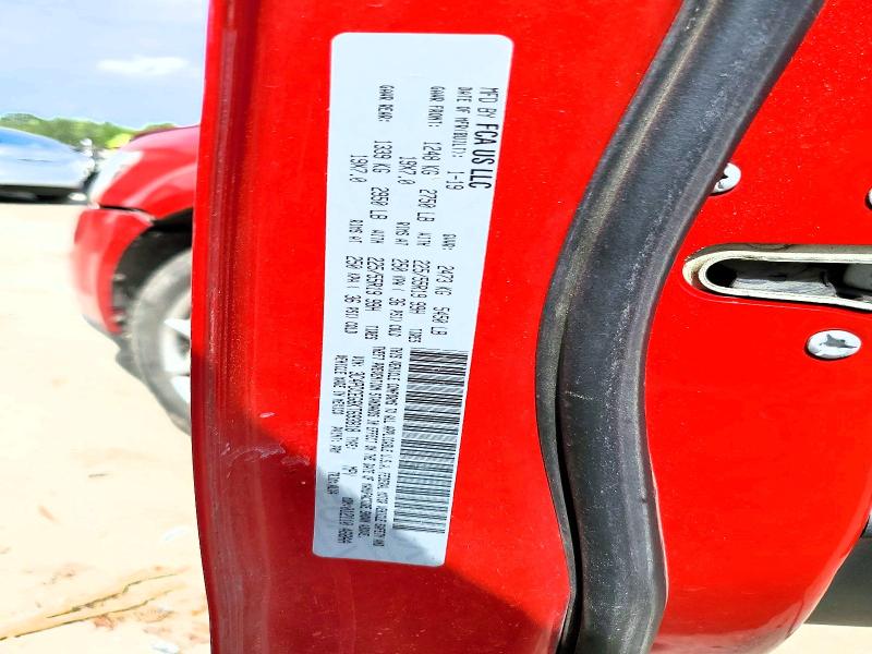 Продажа на аукционе авто 2019 Dodge Journey, vin: 3C4PDCEG6KT693818, номер лота: 47629366
