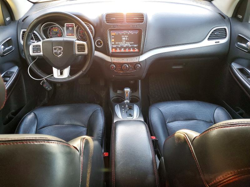 2013 Dodge Journey მანქანა იყიდება აუქციონზე, vin: 3C4PDDEG9DT642886, აუქციონის ნომერი: 47238906