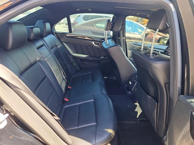 Продажа на аукционе авто 2013 Mercedes-benz E, vin: WDDHF5KBXDA747883, номер лота: 47823606
