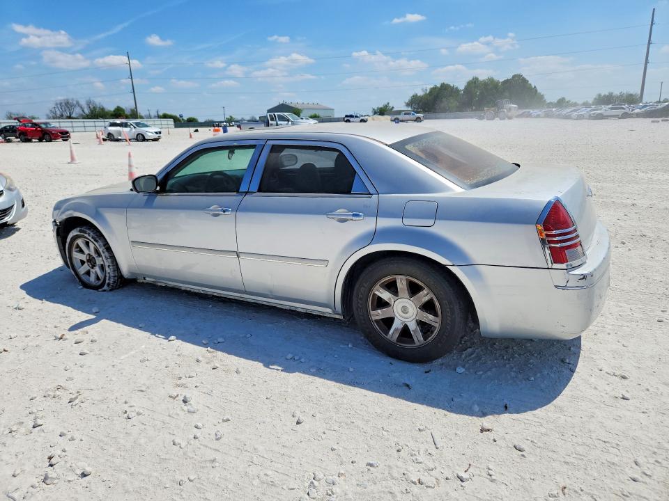 Aukcja sprzedaży 2005 Chrysler 300, vin: 2C3JA53G35H154913, numer aukcji: 48150786