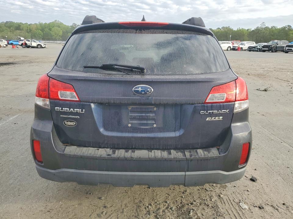 Auction sale of the 2013 Subaru Outback, vin: 4S4BRBKC2D3217261, lot number: 46612786