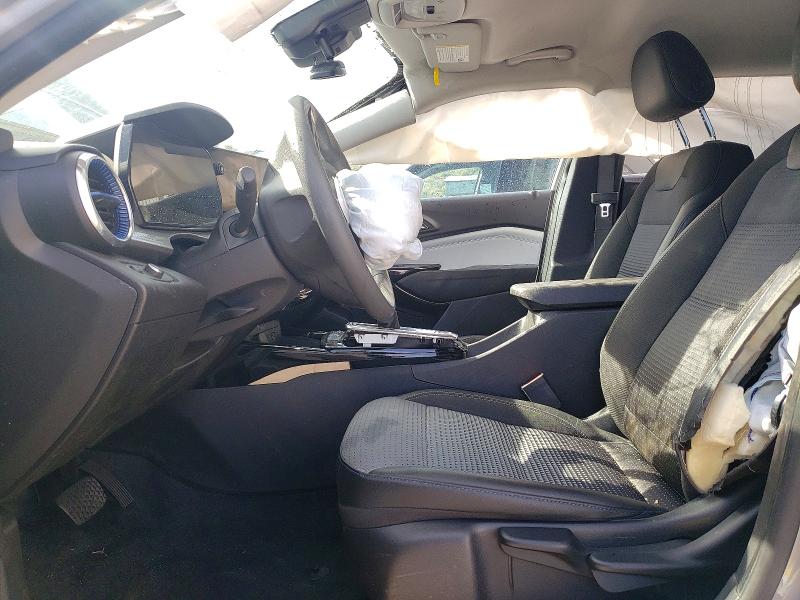 Продаж на аукціоні авто 2025 Chevrolet Trax, vin: KL77LHEP3SC184231, номер лоту: 49793726