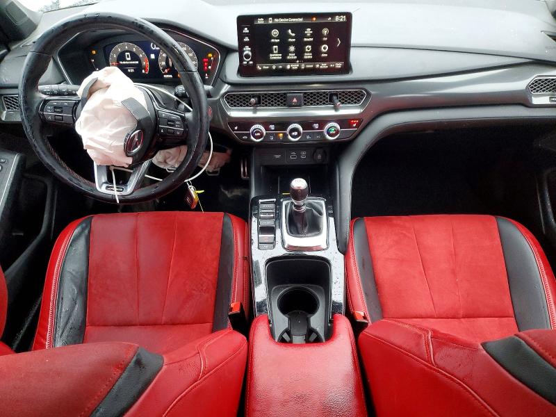 Aukcja sprzedaży 2023 Acura Integra, vin: 19UDE4G79PA017592, numer aukcji: 47473346