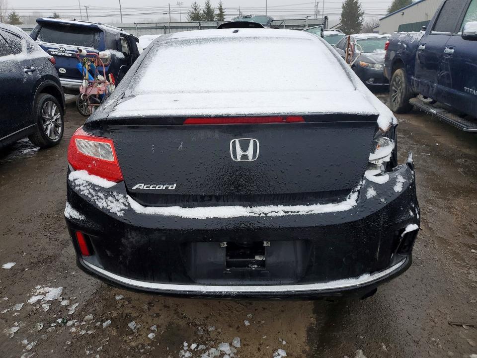 Aukcja sprzedaży 2013 Honda Accord, vin: 1HGCT1B8XDA007780, numer aukcji: 79652755