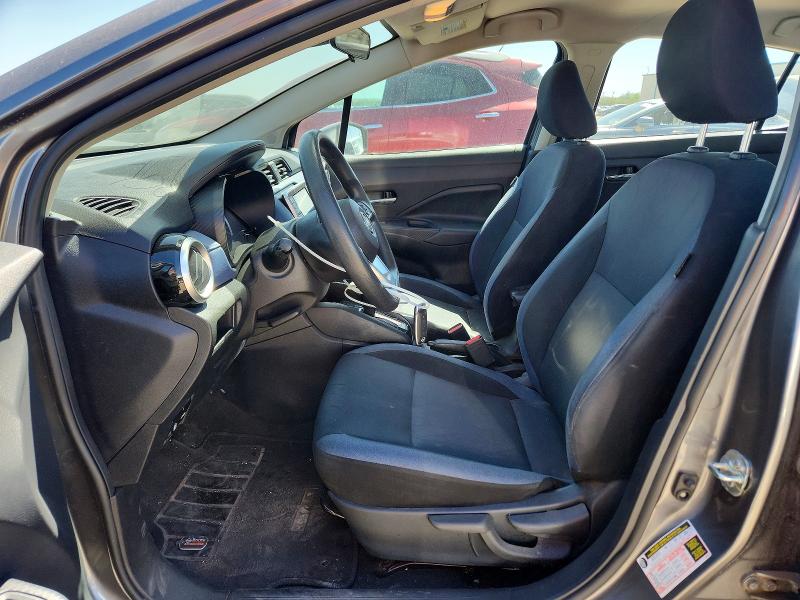 Продаж на аукціоні авто 2023 Nissan Versa, vin: 3N1CN8EV4PL869296, номер лоту: 45849226