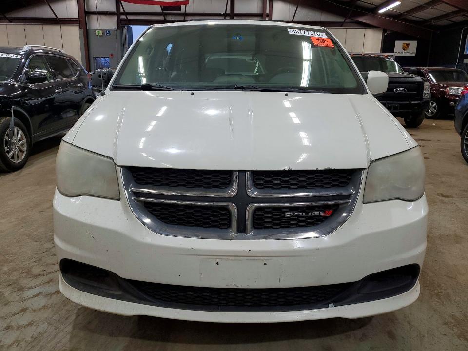 Aukcja sprzedaży 2013 Dodge Grand Caravan, vin: 2C4RDGCG7DR683713, numer aukcji: 45777376