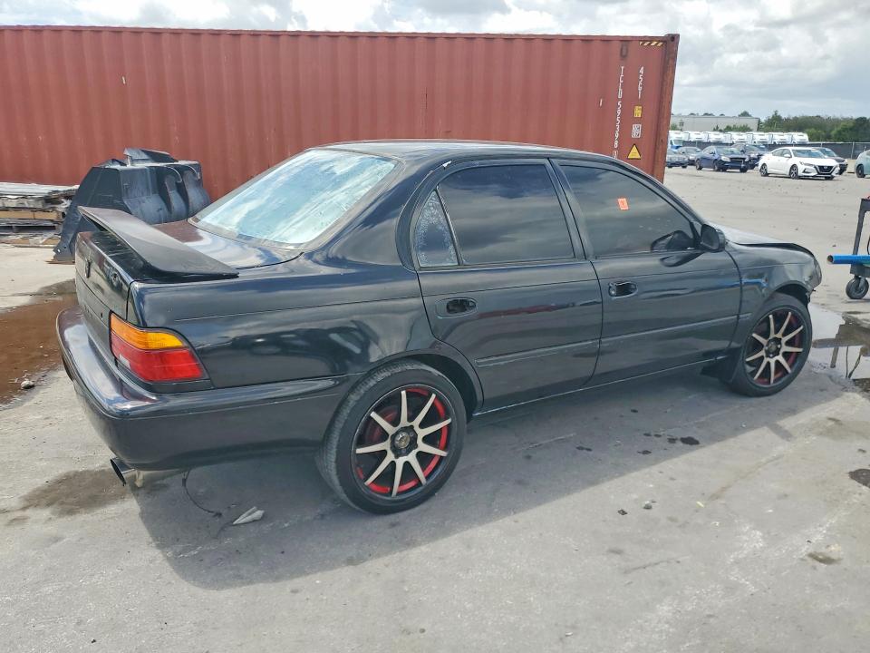 Продаж на аукціоні авто 1995 Toyota Corolla, vin: 1NXAE04B1SZ309680, номер лоту: 52413026