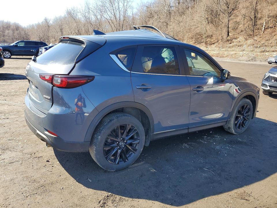 Aukcja sprzedaży 2023 Mazda Cx-5, vin: JM3KFBCM2P0199961, numer aukcji: 46929536