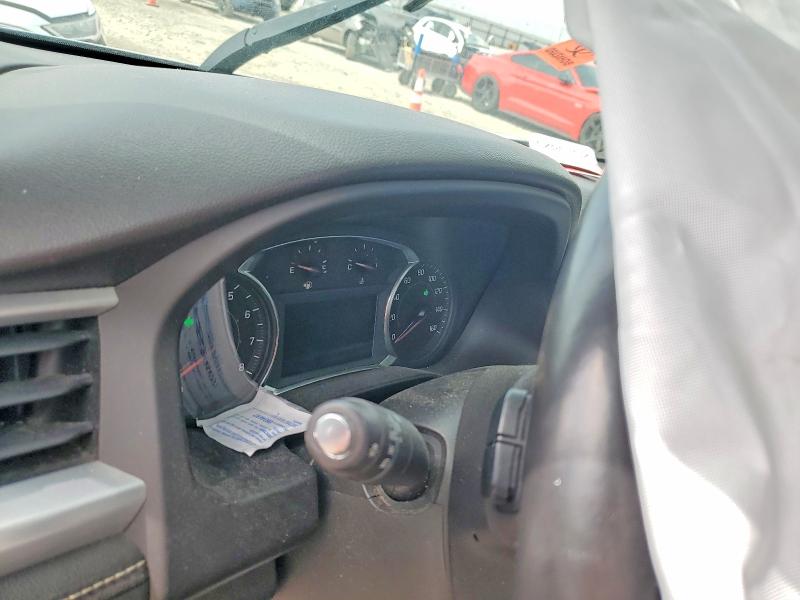 46704326 :رقم المزاد ، 1GKKNULS3HZ268230 vin ، 2017 Gmc Acadia مزاد بيع