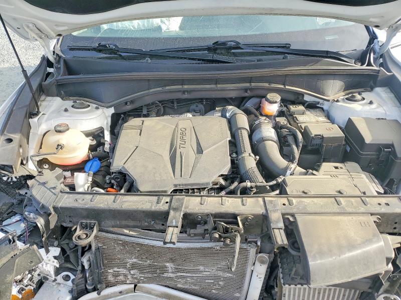 Продажа на аукционе авто 2022 Kia Sorento, vin: 5XYRKDLF5NG075223, номер лота: 47811816
