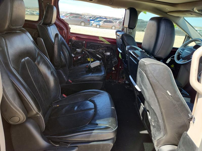 Aukcja sprzedaży 2019 Chrysler Pacifica, vin: 2C4RC1N78KR551232, numer aukcji: 46659136