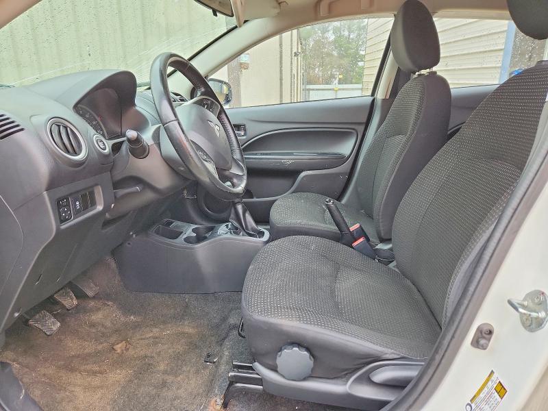 Продаж на аукціоні авто 2015 Mitsubishi Mirage, vin: ML32A4HJ1FH049330, номер лоту: 79762395