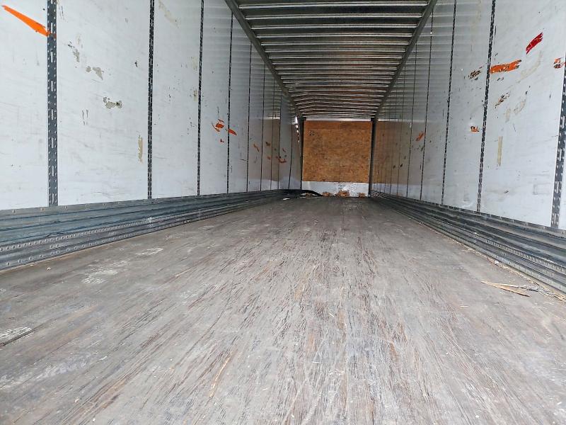 Продажа на аукционе авто 2013 Stoughton Trailers I, vin: 1DW1A5325DB399116, номер лота: 78695955