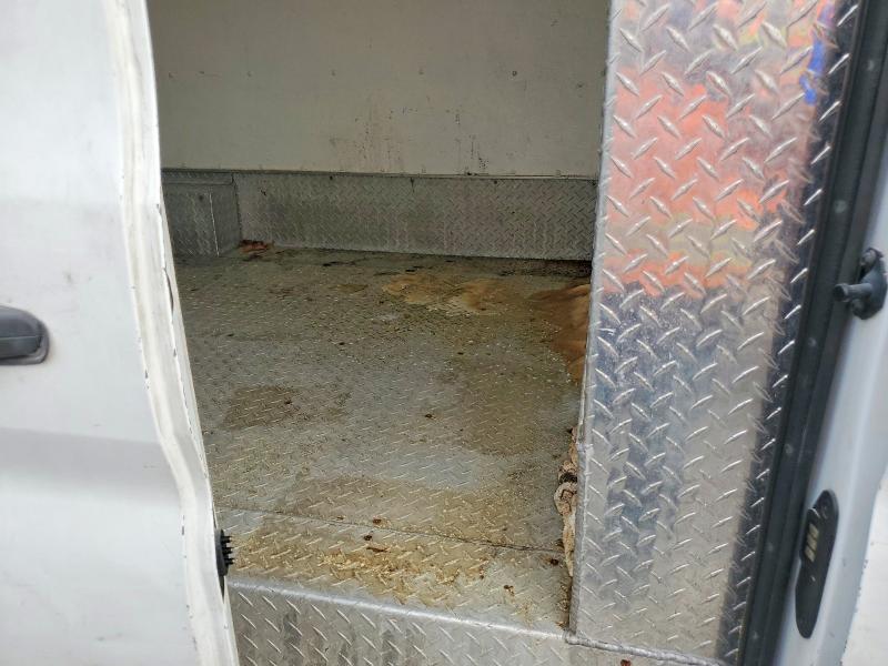 79937375 :رقم المزاد ، 1FTYR1CMXGKB39385 vin ، 2016 Ford Transit مزاد بيع