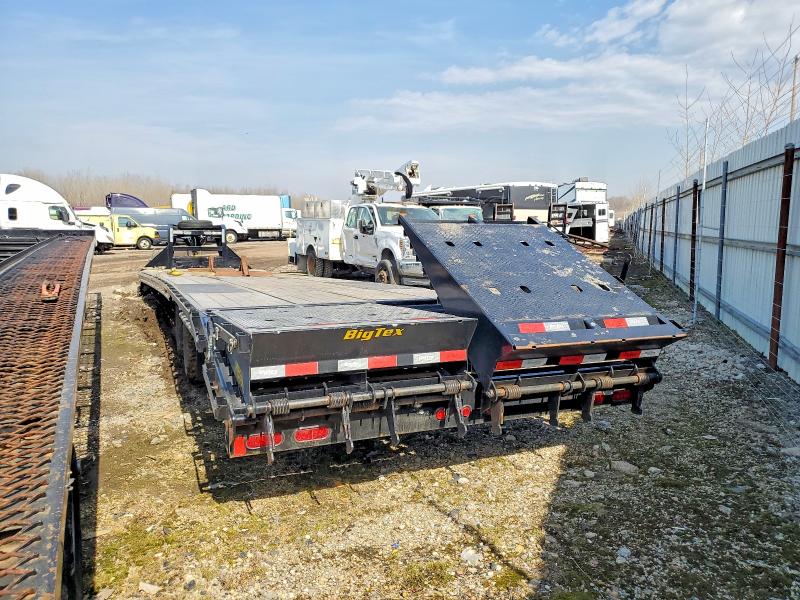 Продаж на аукціоні авто 2025 Big Tex Big Tex, vin: 16V3F4825SA394525, номер лоту: 47479416
