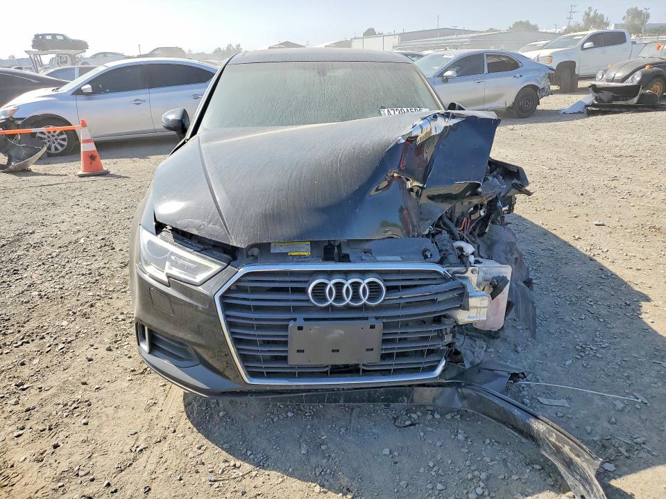 Aukcja sprzedaży 2018 Audi A3, vin: WAUAUGFF9J1033715, numer aukcji: 47294506