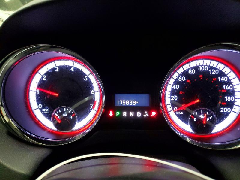 Продаж на аукціоні авто 2020 Dodge Grand Caravan, vin: 2C4RDGBGXLR167264, номер лоту: 79912535