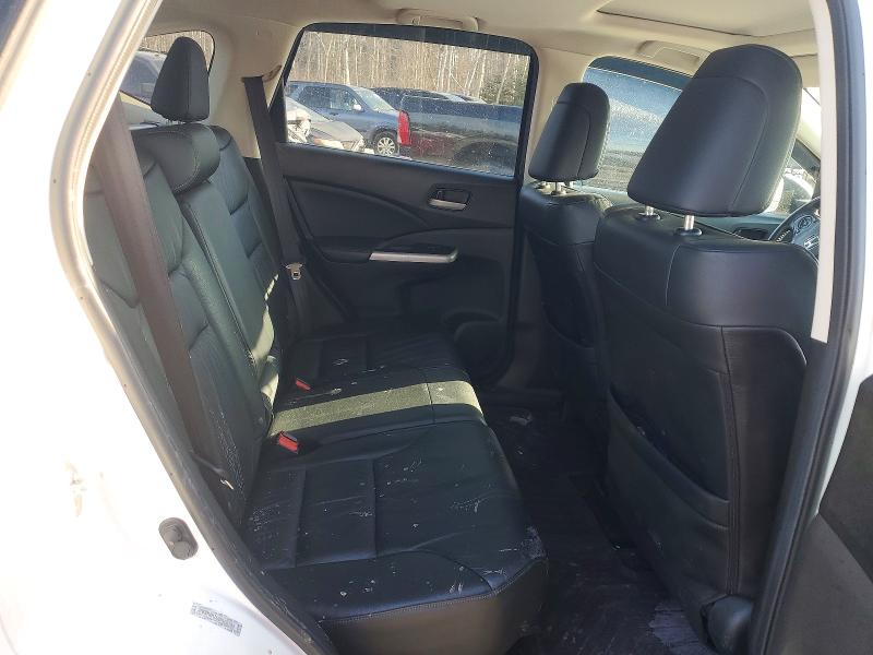 Продажа на аукционе авто 2012 Honda Cr-v, vin: 2HKRM4H76CH103144, номер лота: 77966415