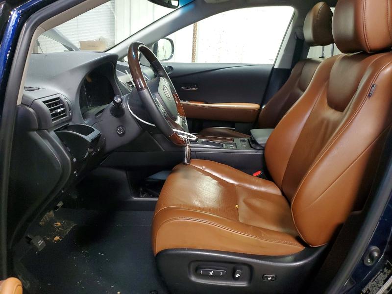 Aukcja sprzedaży 2015 Lexus Rx 350, vin: 2T2BK1BA3FC261518, numer aukcji: 79499435