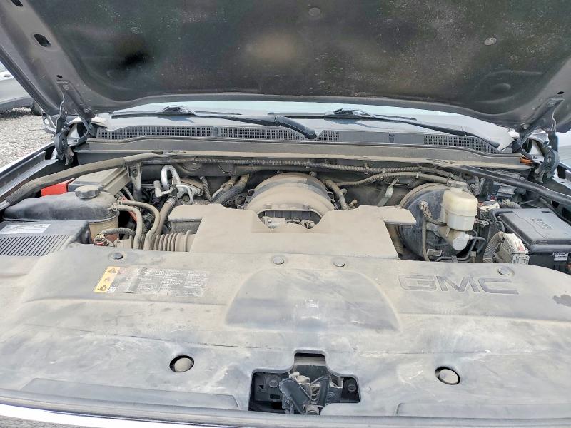 2020 Gmc Yukon მანქანა იყიდება აუქციონზე, vin: 1GKS2CKJ1LR116497, აუქციონის ნომერი: 46086926