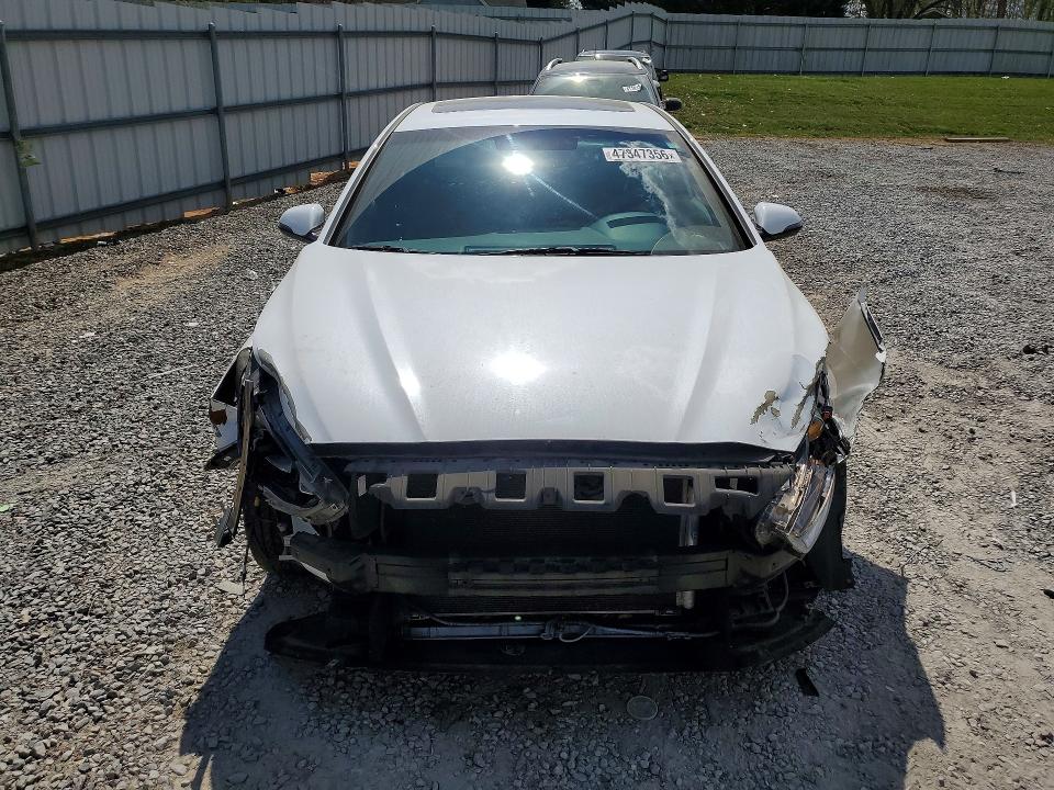Aukcja sprzedaży 2018 Hyundai Sonata, vin: 5NPE34AF1JH678087, numer aukcji: 47347356