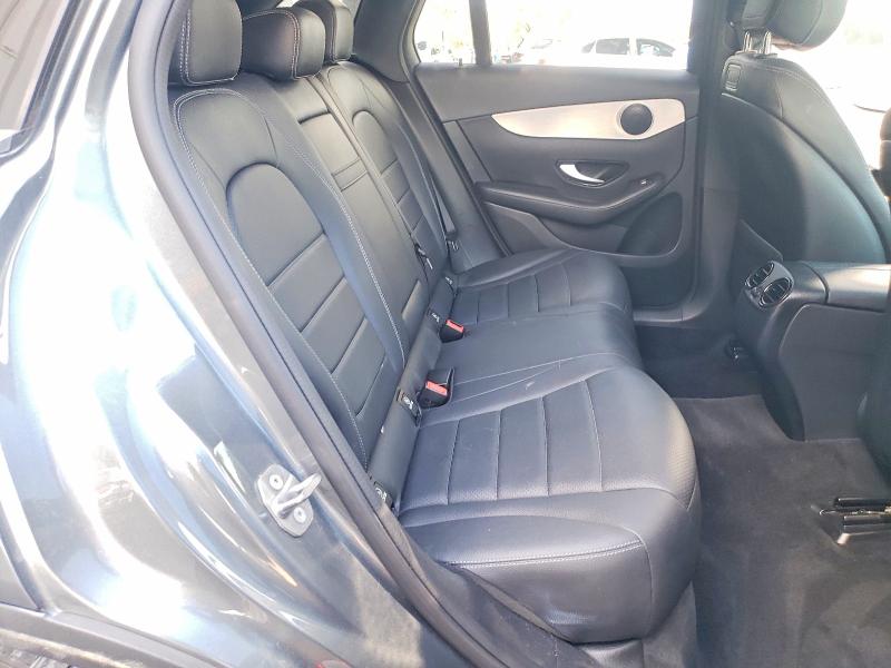 Продажа на аукционе авто 2019 Mercedes-benz Glc, vin: WDC0G4JB3KV158948, номер лота: 41740066