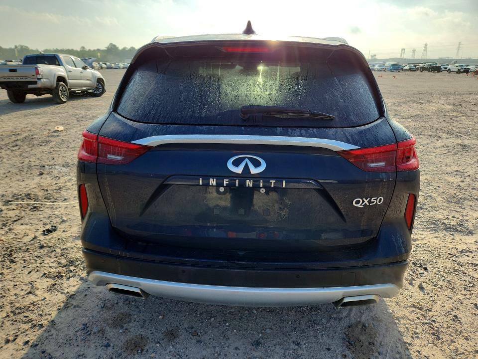 2021 Infiniti Qx50 მანქანა იყიდება აუქციონზე, vin: 3PCAJ5BA8MF117420, აუქციონის ნომერი: 47722816