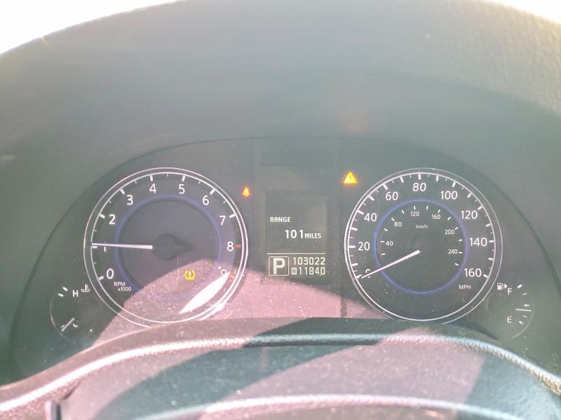 Aukcja sprzedaży 2012 Infiniti G37 Sedan, vin: JN1CV6AR1CM674950, numer aukcji: 46912566