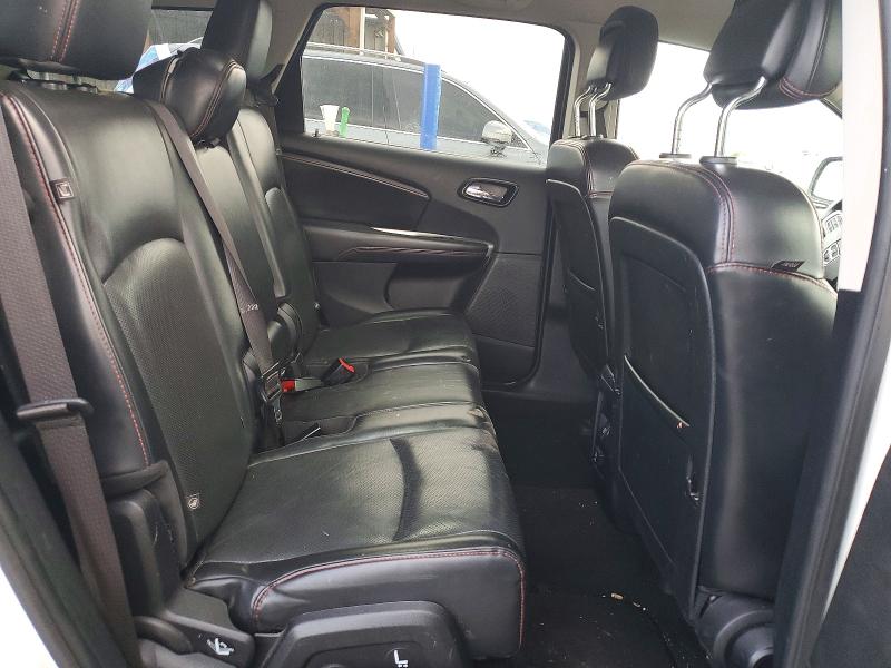 Продаж на аукціоні авто 2019 Dodge Journey, vin: 3C4PDDEG6KT779572, номер лоту: 47109826