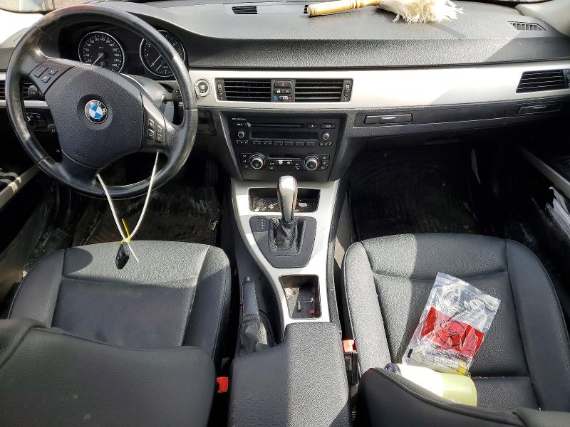 Aukcja sprzedaży 2011 Bmw 323, vin: WBAPG7C53BA936599, numer aukcji: 46097716
