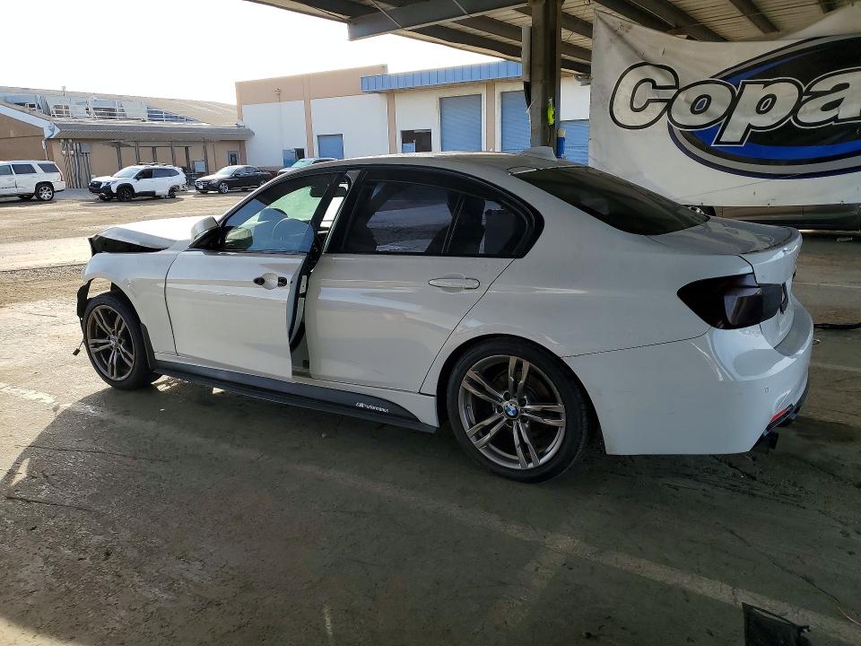 Продажа на аукционе авто 2013 Bmw 328, vin: WBA3C1C5XDF440003, номер лота: 47765256