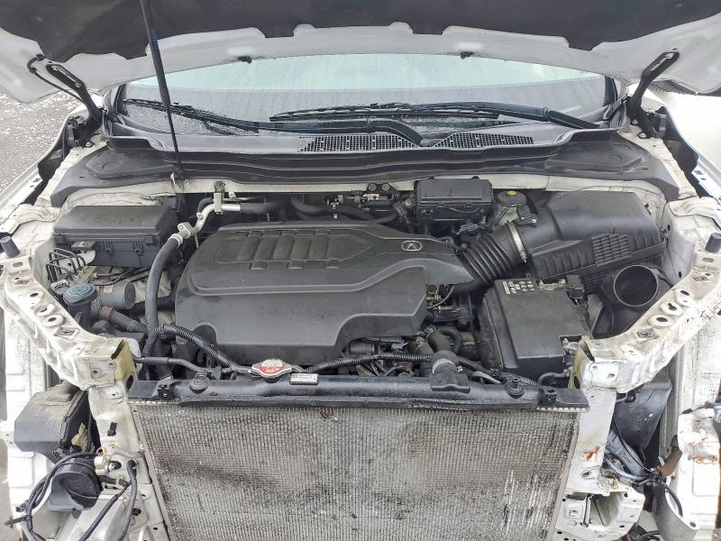 Aukcja sprzedaży 2017 Acura Mdx, vin: 5FRYD4H88HB030531, numer aukcji: 79486935