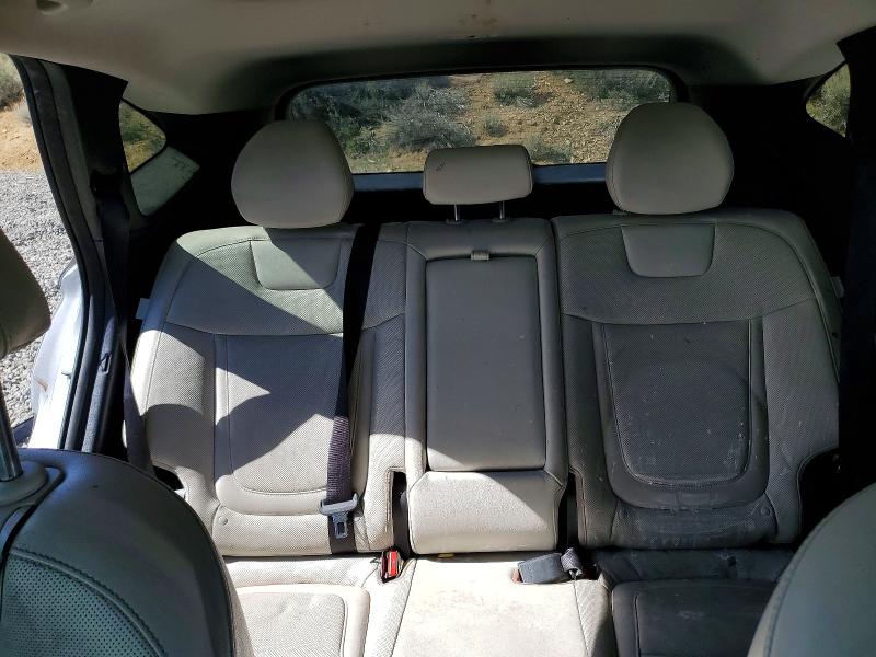 Продажа на аукционе авто 2024 Hyundai Tucson Hybrid, vin: KM8JECD10RU165641, номер лота: 79772935