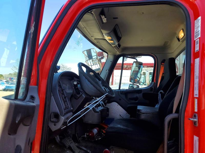 Aukcja sprzedaży 2019 Freigliner M2, vin: 3ALACWFB2KDKH2664, numer aukcji: 52251076