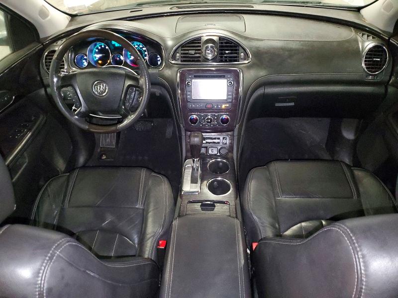 79949965 :رقم المزاد ، 5GAKRBKD8FJ248074 vin ، 2015 Buick Enclave مزاد بيع