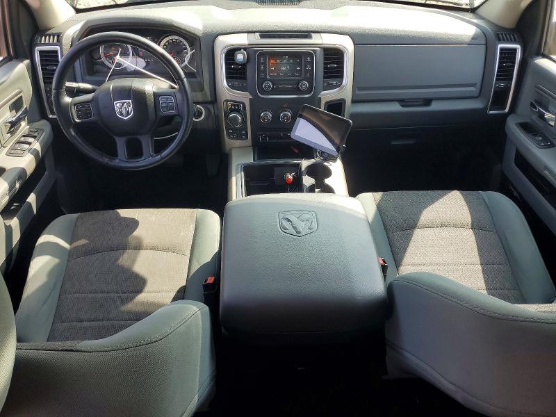 Aukcja sprzedaży 2014 Ram Trucks 1500, vin: 1C6RR7LT3ES403131, numer aukcji: 79882195
