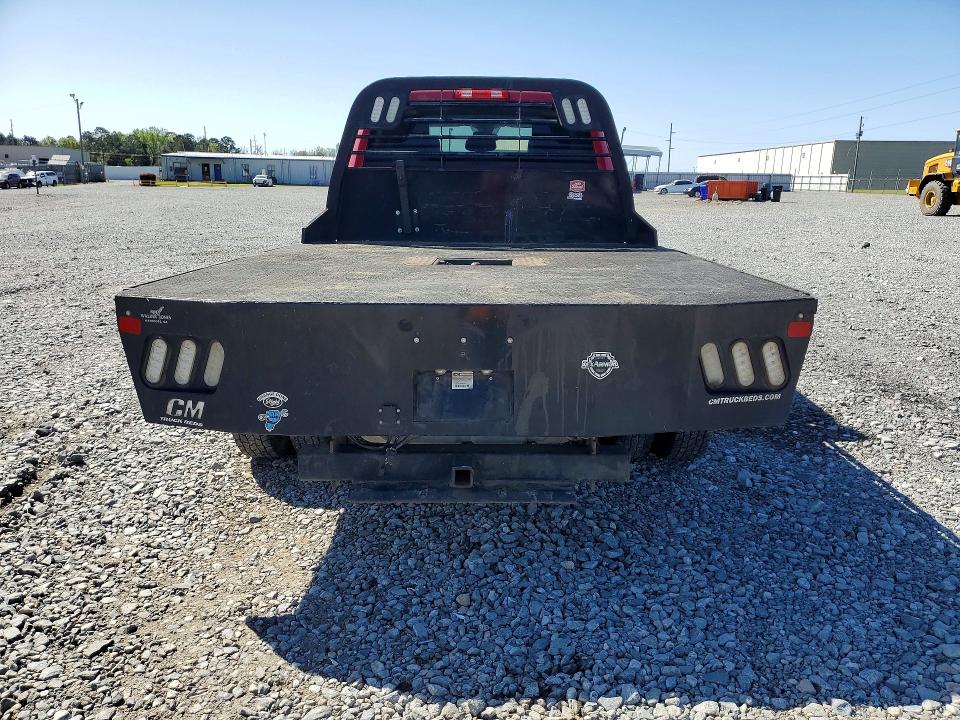 45959276 :رقم المزاد ، 3C7WRTCL5HG643512 vin ، 2017 Ram 3500 مزاد بيع