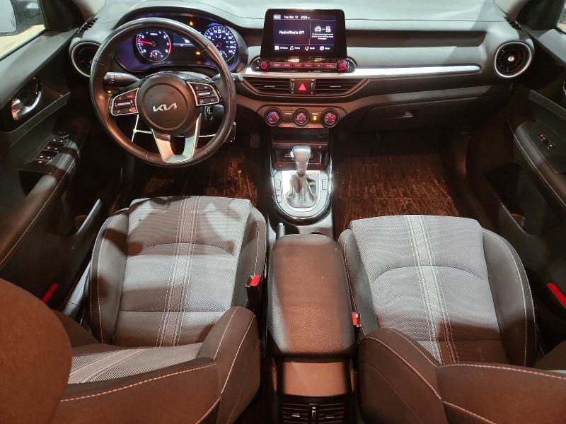 Продажа на аукционе авто 2023 Kia Forte, vin: 3KPF34AD3PE708870, номер лота: 42001596