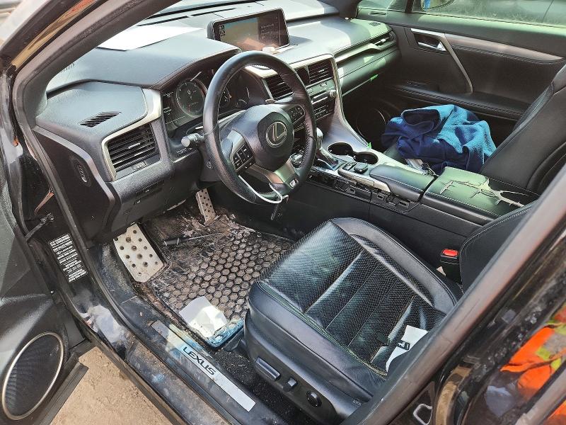 Aukcja sprzedaży 2016 Lexus Rx 350, vin: 2T2BZMCA0GC025616, numer aukcji: 46565506