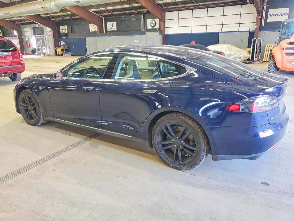 Продаж на аукціоні авто 2013 Tesla Model S, vin: 5YJSA1CN6DFP07288, номер лоту: 46889346