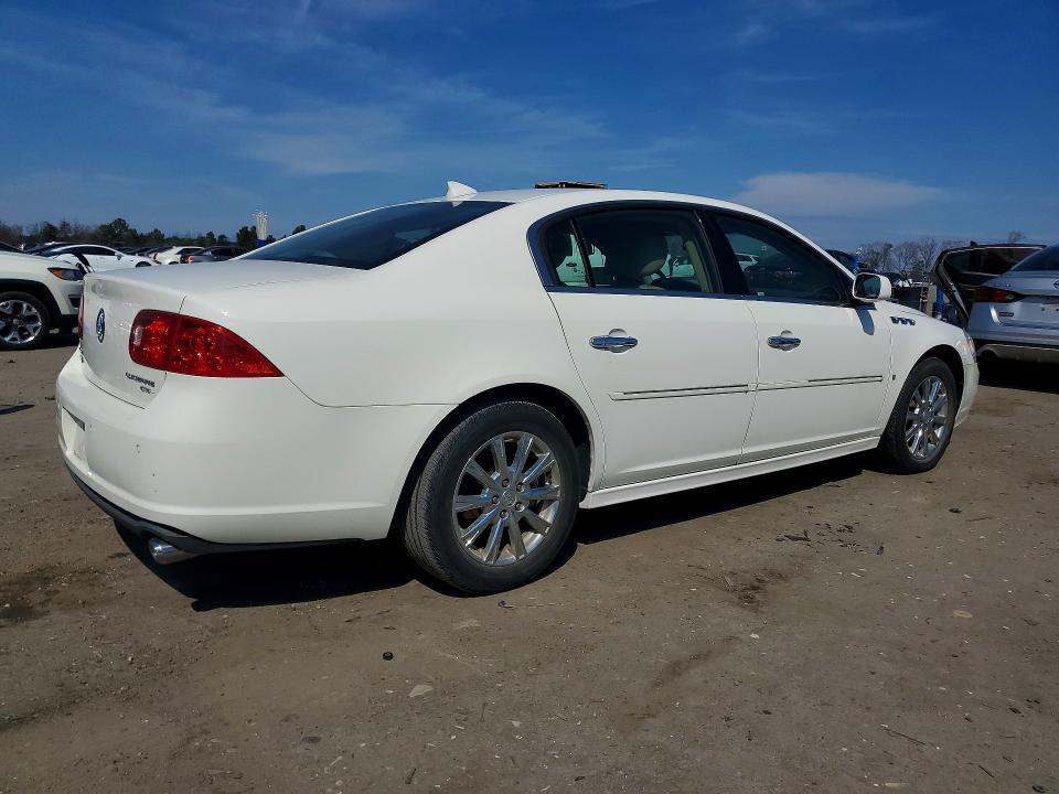Auction sale of the 2010 Buick Lucerne, vin: 1G4HC5EM7AU106812, lot number: 45696866