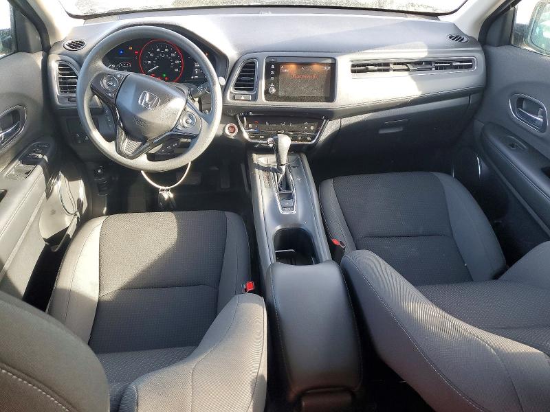 Продажа на аукционе авто 2022 Honda Hr-v, vin: 3CZRU5H56NM722872, номер лота: 47626976