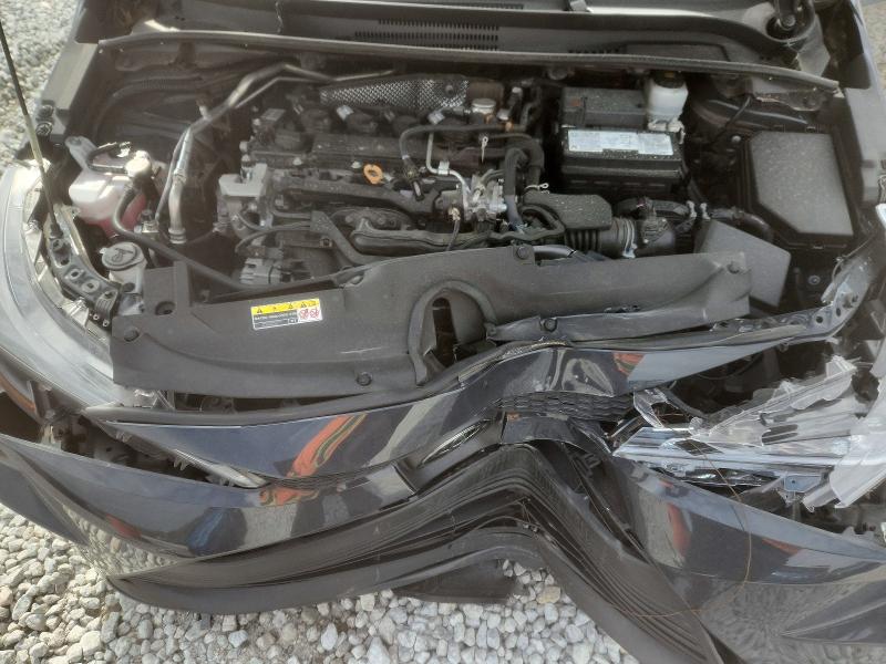 2024 Toyota Corolla მანქანა იყიდება აუქციონზე, vin: 5YFB4MDE9RP084901, აუქციონის ნომერი: 46682986
