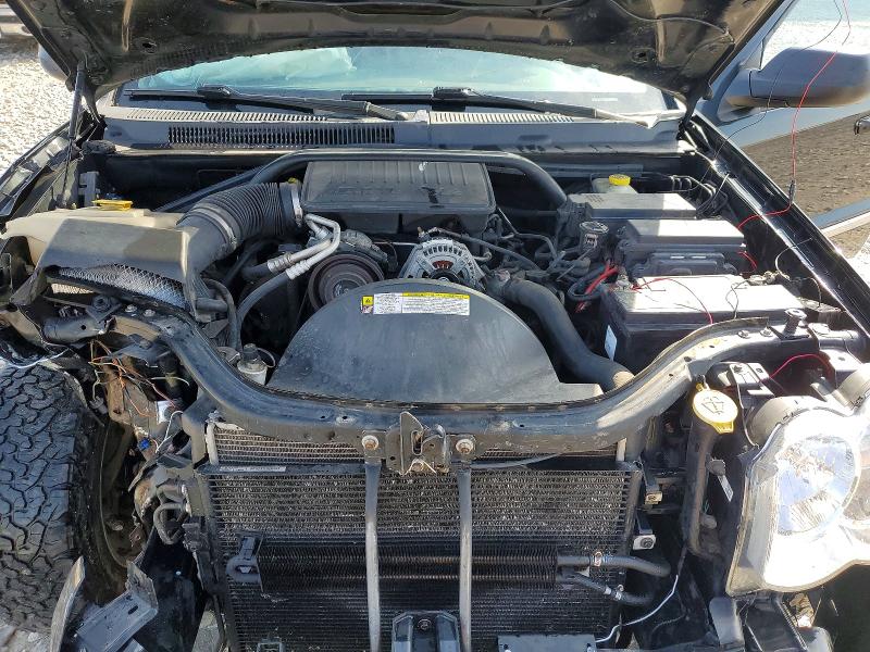 Продаж на аукціоні авто 2010 Jeep Grand Cherokee, vin: 1J4PR4GK8AC105270, номер лоту: 46440526