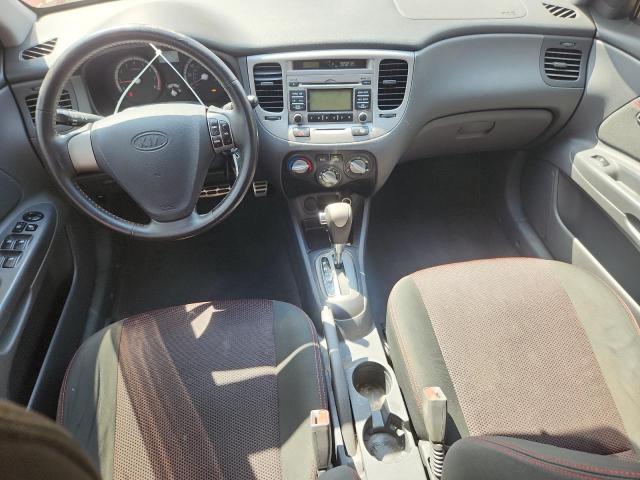 Aukcja sprzedaży 2009 Kia Rio5, vin: KNADE243696580901, numer aukcji: 47718456